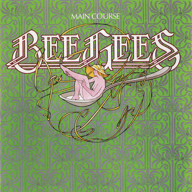 Bee Gees - Jive Talkin`