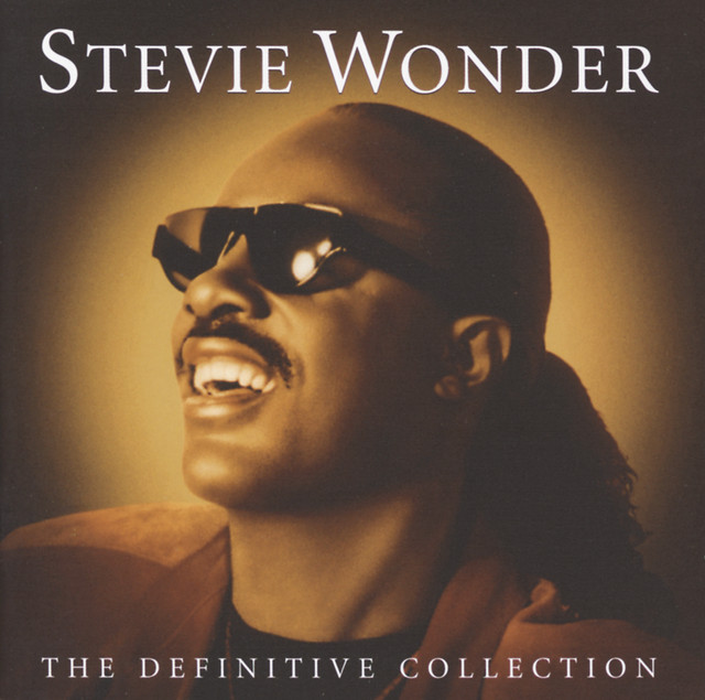 Stevie Wonder - I Don`t Know Why