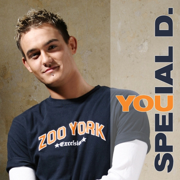 Special D. - You