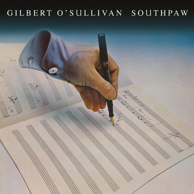 Gilbert O`Sullivan - I`ll Believe It When I See It