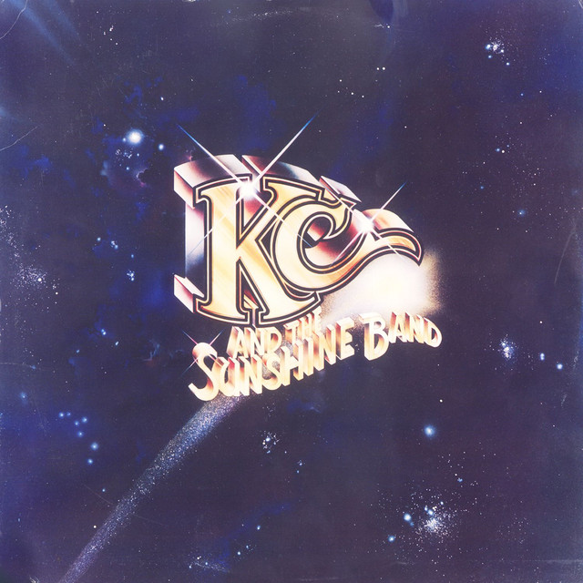 KC And The Sunshine Band - Come To My Island