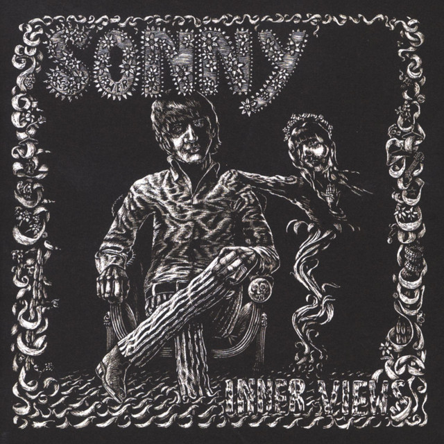Sonny (Bono) - Laugh At Me