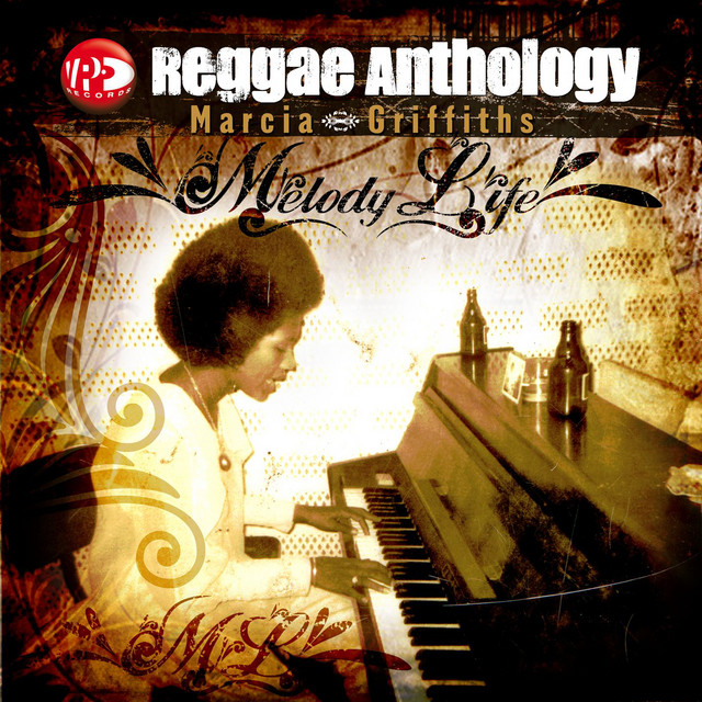 Marcia Griffiths - Electric Boogie