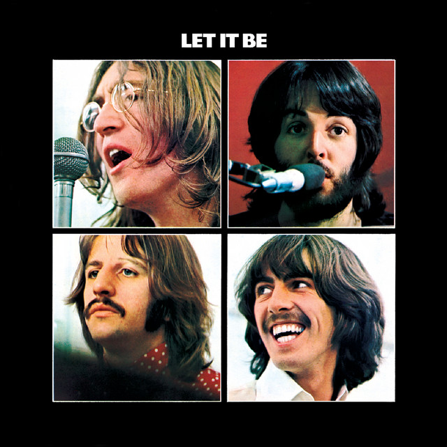 Ferry Aid - Let It Be