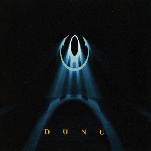 Dune - Are You Ready To Fly