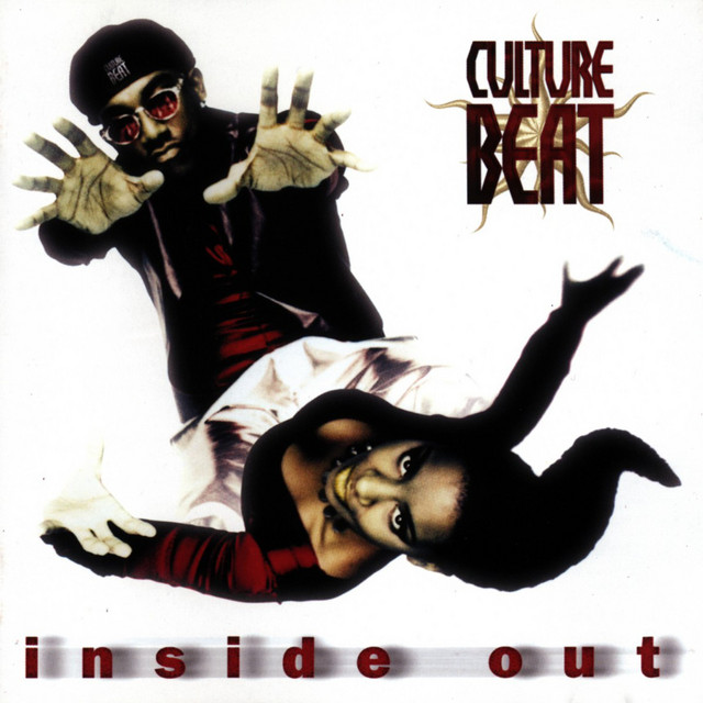 Culture Beat - Inside Out