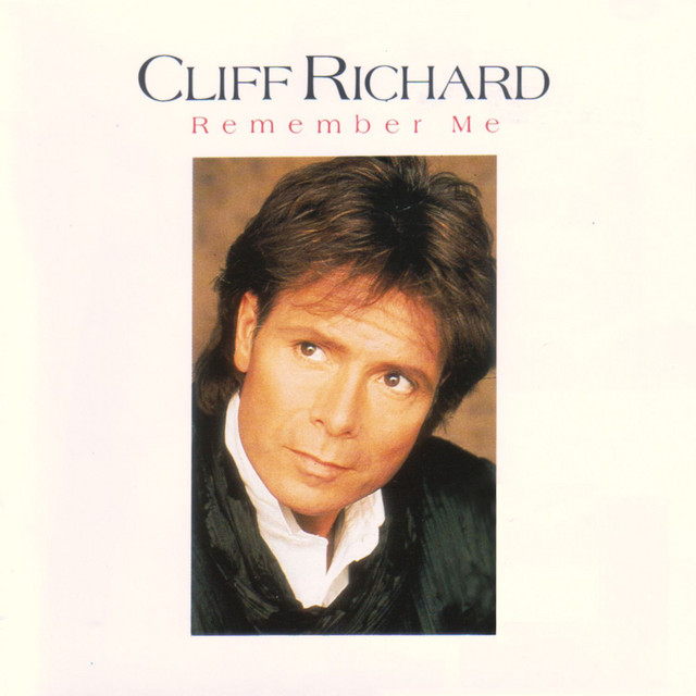 Cliff Richard - It`s All Over
