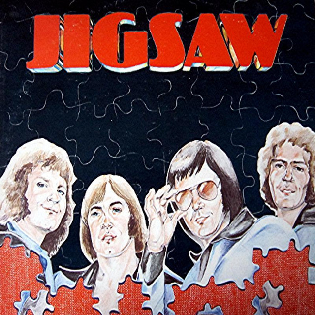 Jigsaw (GBR) - If I Have To Go Away