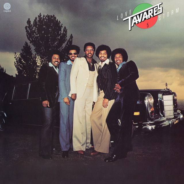 Tavares - Whodunit