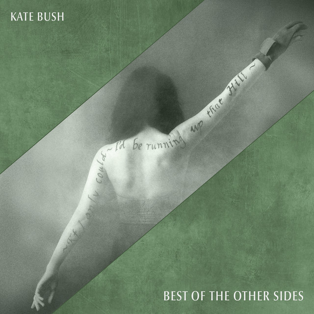 Kate Bush - Rocket Man