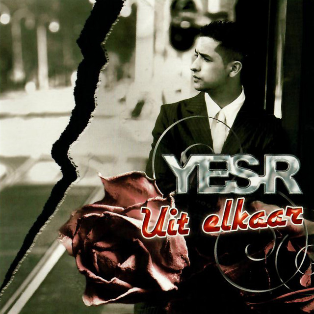 Yes-R - Uit Elkaar