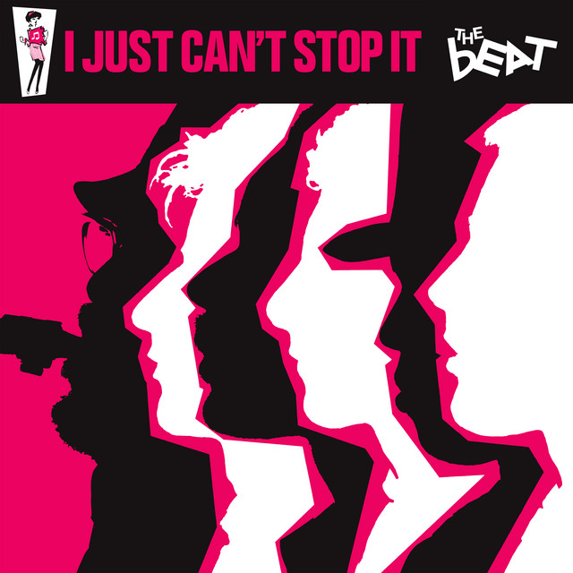The Beat - Hands Off...she`s Mine