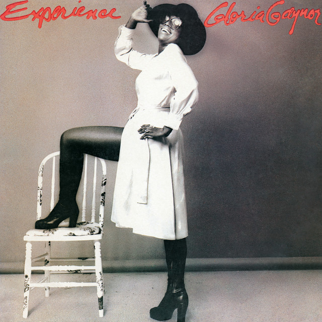 Gloria Gaynor - How High The Moon