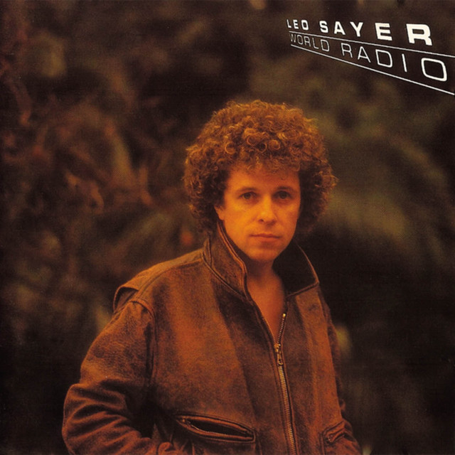 Leo Sayer - Have You Ever Been In Love