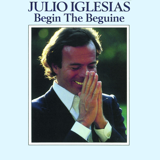 Julio Iglesias - Por Un Poco De Tu Amor