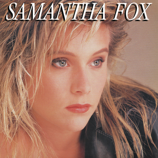 Samantha Fox - Nothing`s Gonna Stop Me Now