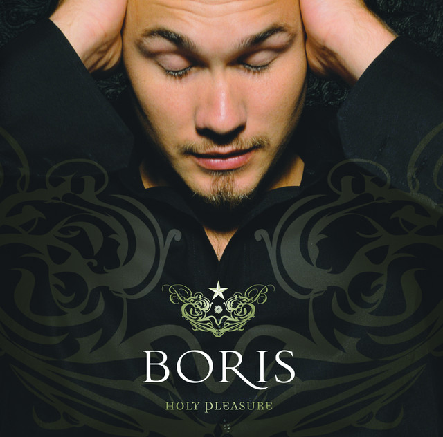 Boris - Within My Hands