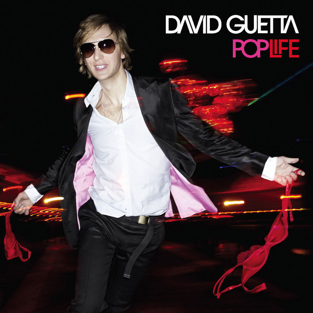 David Guetta & Chris Willis with Steve Angello & Sebastian Ingrosso - Everytime We Touch