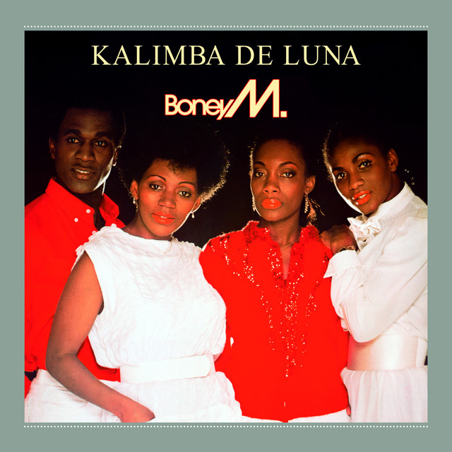 Boney M. - Children Of Paradise
