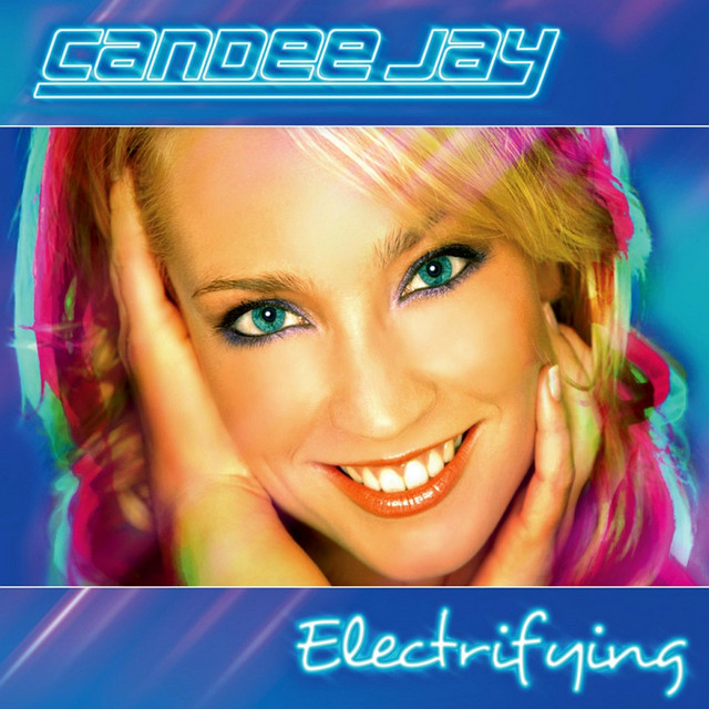 Candee Jay - If I Were You