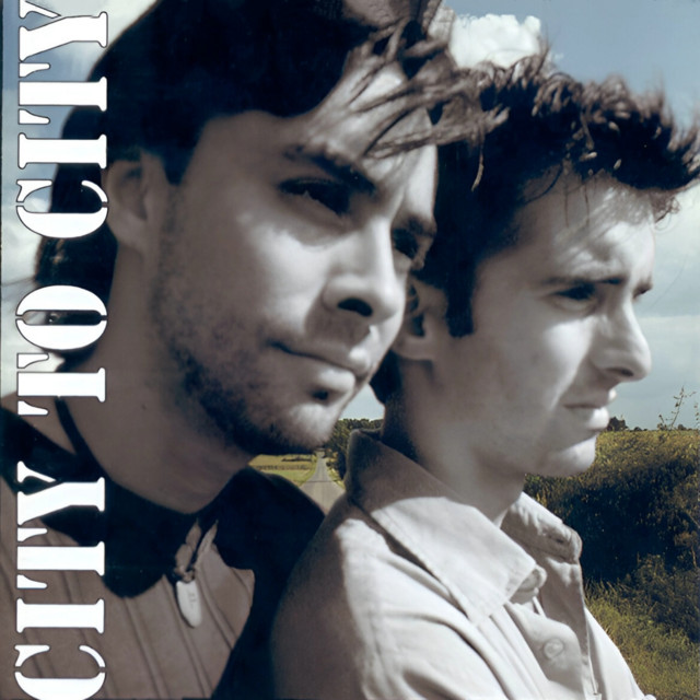 City To City - House With Two Faces