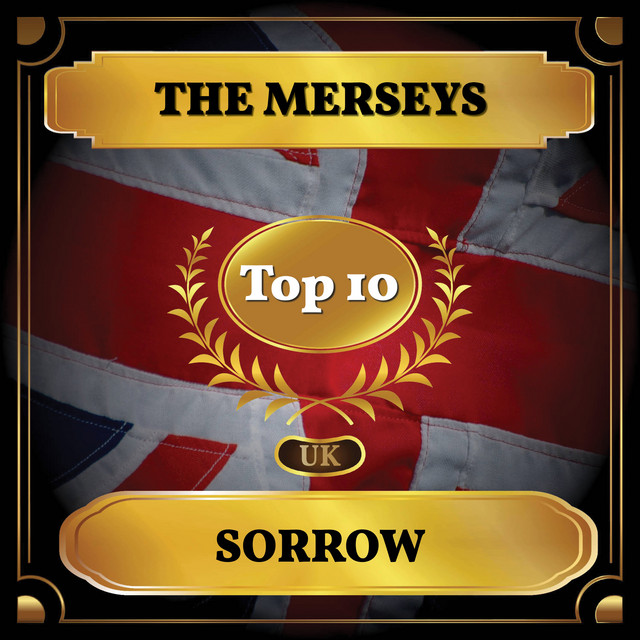 The Merseys - Sorrow