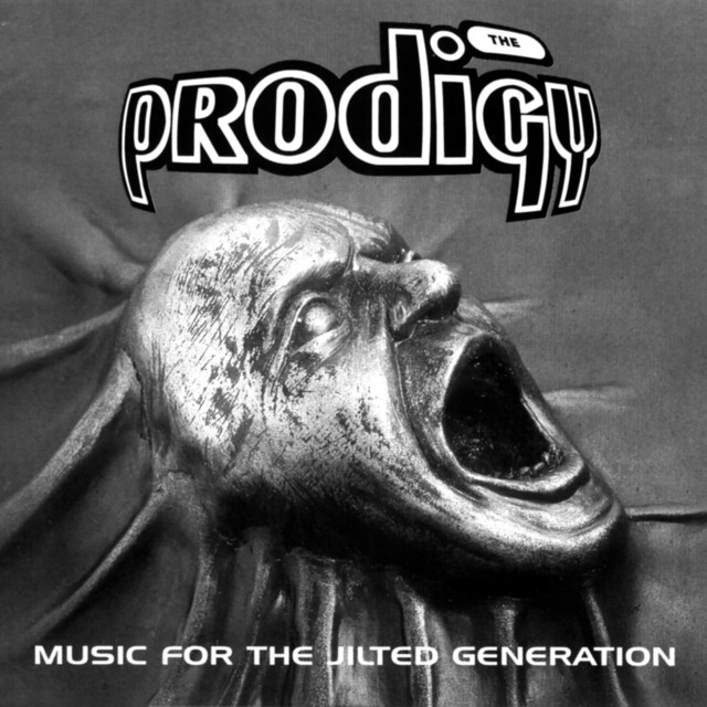 The Prodigy - No Good (start The Dance)