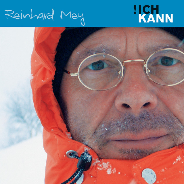 Reinhard Mey - Als De Dag Van Toen
