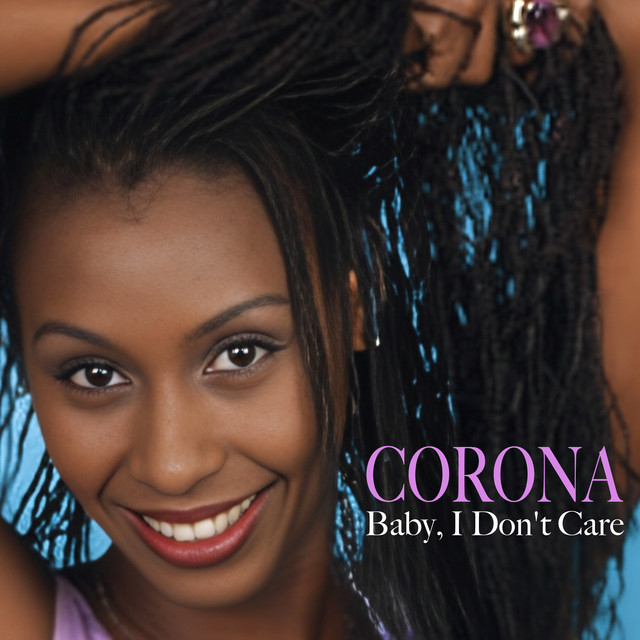Corona - Baby Baby
