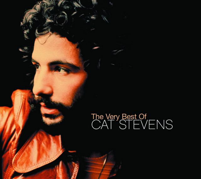 Cat Stevens - Another Saturday Night