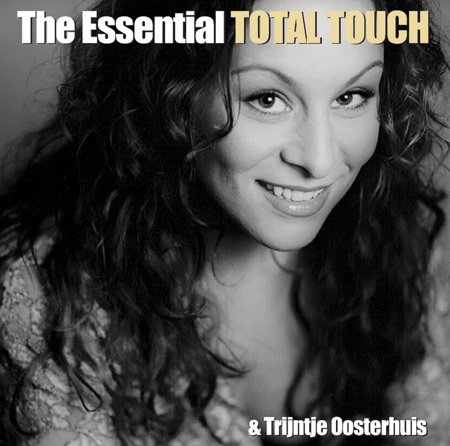 Trijntje Oosterhuis - Vlieg Met Me Mee (het Avontuur)