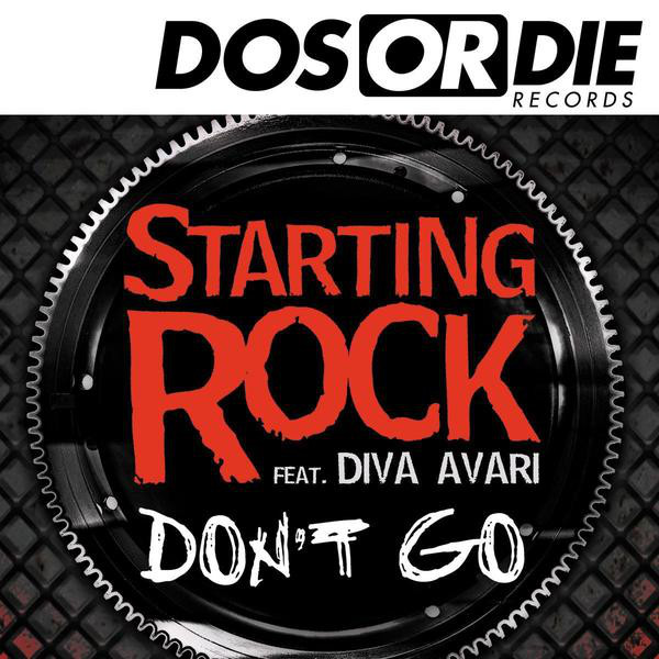 Starting Rock feat. Diva Avari - Don`t Go