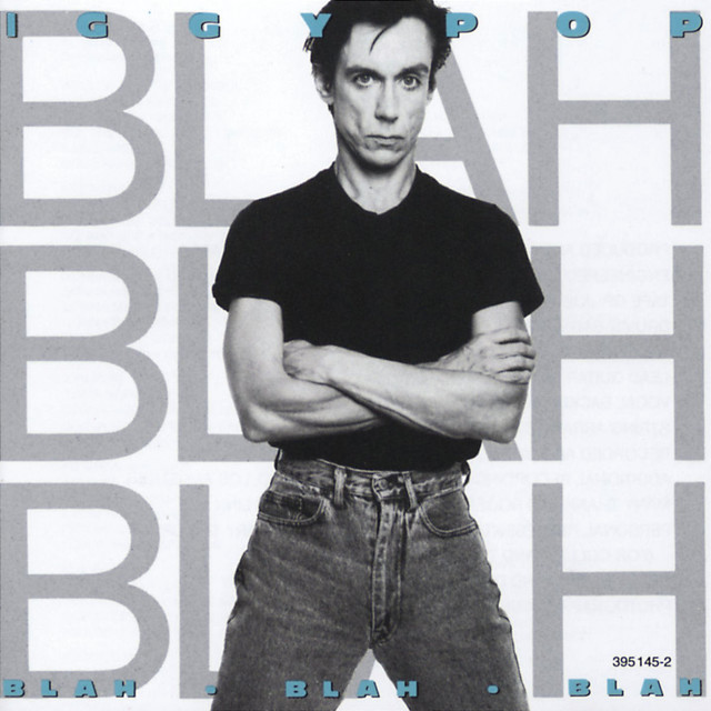 Iggy Pop - Real Wild Child (wild One)
