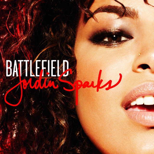Jordin Sparks - S.o.s. (let The Music Play)