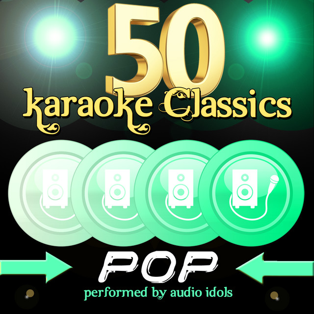 Idols - I`ve Got The Music In Me