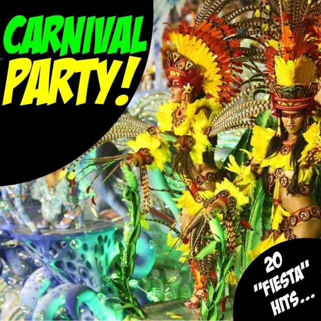 Latino Party - Esta Loca