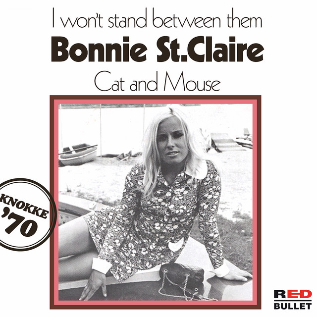 Bonnie St. Claire - I Won`t Stand Between Them