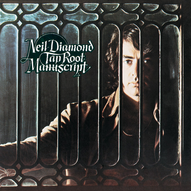Neil Diamond - Cracklin` Rosie