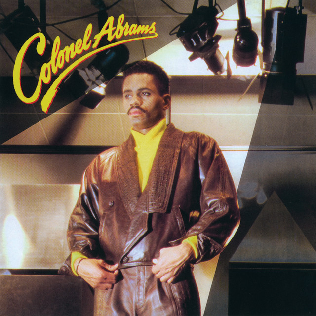 Colonel Abrams - Trapped