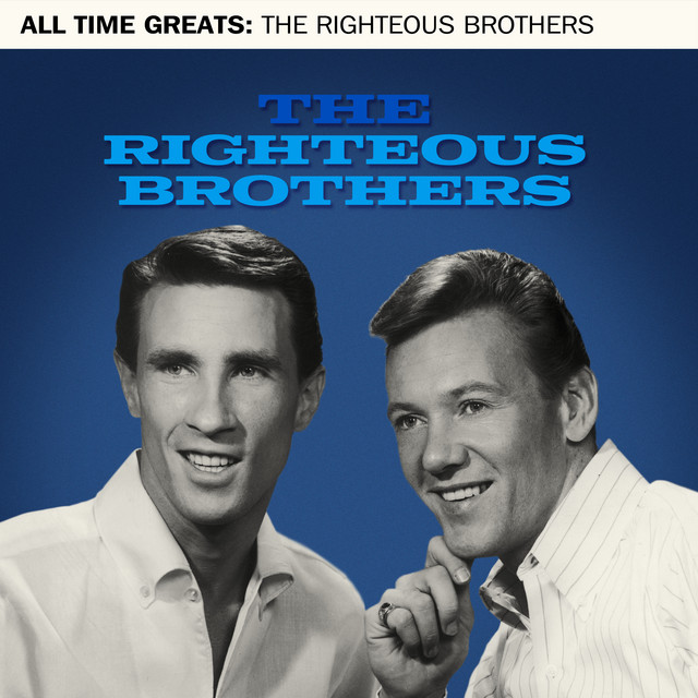 The Righteous Brothers - Soul & Inspiration