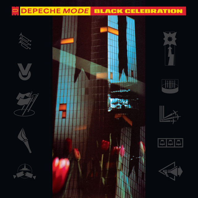 Depeche Mode - A Question Of Lust