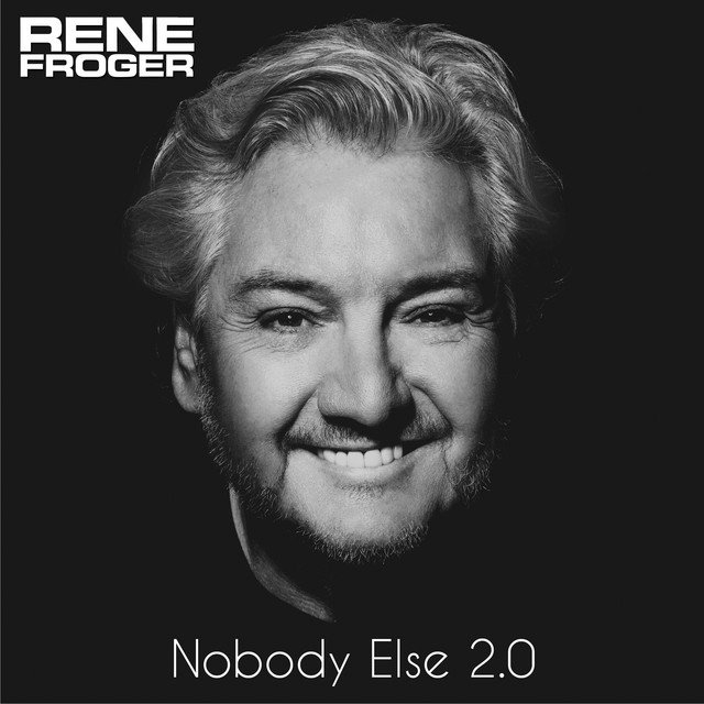 Rene Froger - Nobody Else