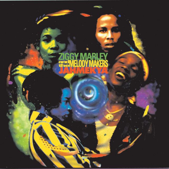 Ziggy Marley - Kozmik