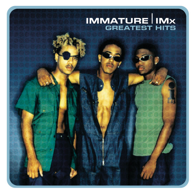 IMX - Stay The Night