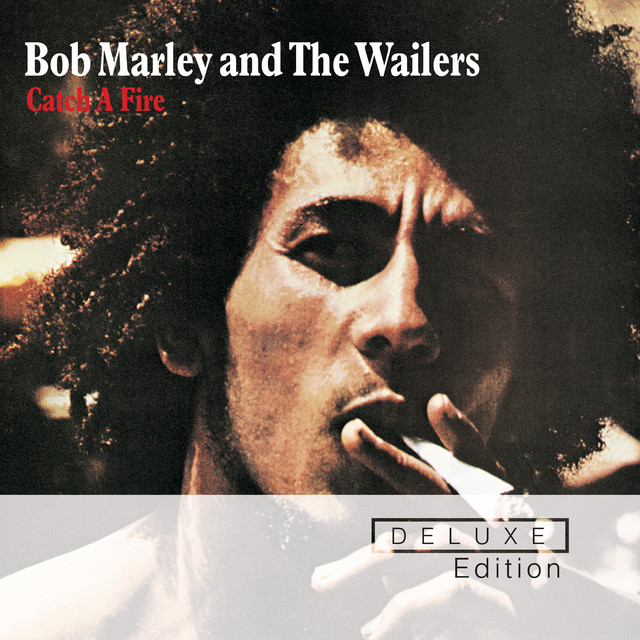 Bob Marley & The Wailers - Stir It Up