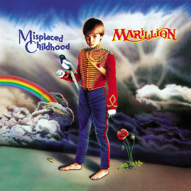 Marillion - Kayleigh