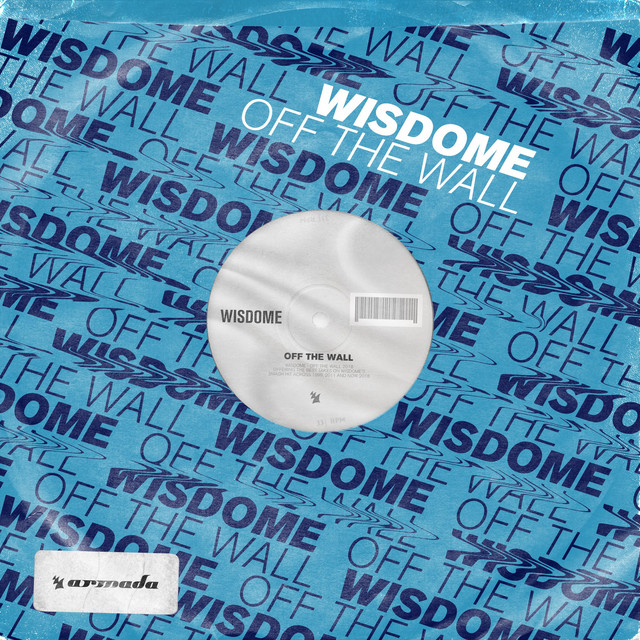 Wisdome - Off The Wall