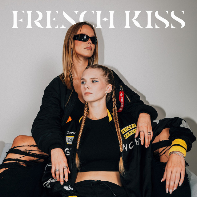 Jeremy Jackson - French Kiss