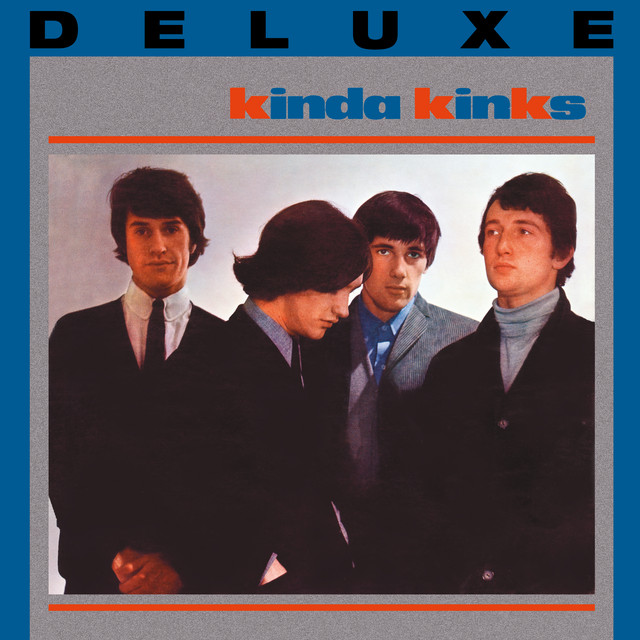 The Kinks - Tired Of Waiting For You