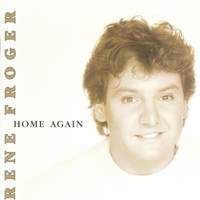 Rene Froger - Never Fall In Love